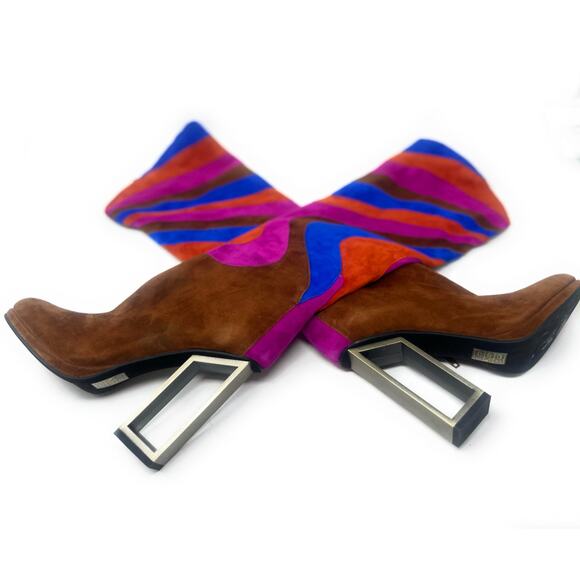 Jeffrey Campbell 5.5 - Picture 2 of 6